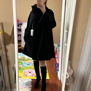 Armani Wool coat